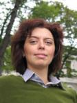 Cristiana Alexandra Levițchi