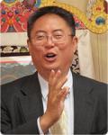 Dr. Zhi Gang Sha