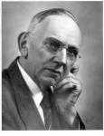 Edgar Cayce
