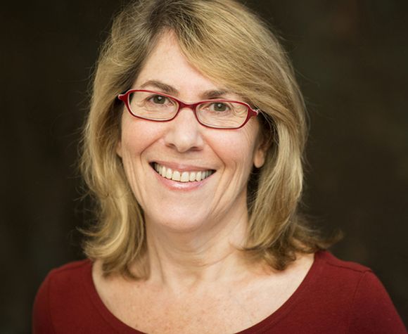 Elizabeth Lesser