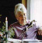 Mária Szepes