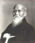 Morihei Ueshiba