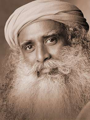 sadhguru privind pierderea în greutate)