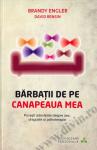 Bărbații de pe canapeaua mea. Povești adevărate despre sex, dragoste și psihoterapie