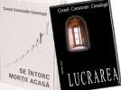 Se întorc morții acasă + Lucrarea (casetă)