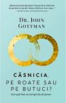 Căsnicia, pe roate sau pe butuci? Cum poți face ca mariajul tău să dureze