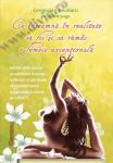 Ce înseamnă în realitate să fii și să rămâi o femeie excepțională. Un sugestiv ghid practic al calităților trupești, sufletești și spirituale ce se trezesc în mod gradat în femeile ce aspiră să-și dinamizeze starea de SHAKTI