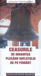 Ceasurile de dinaintea plecării sufletului de pe pământ. Viața de după moarte
