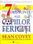 Cele 7 obișnuințe ale copiilor fericiți