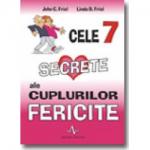 Cele 7 secrete ale cuplurilor fericite