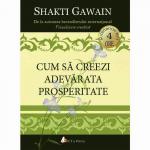 Cum să creezi adevărata prosperitate (CD MP3)