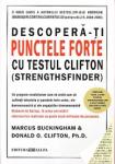 Descoperă-ți punctele forte cu testul Clifton