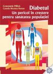 Diabetul, un pericol în creștere pentru sănătatea populației