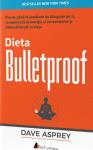 Dieta Bulletproof: Pierde până la jumătate de kilogram pe zi, recuperează-ți energia și concentrarea și îmbunătățește-ți viața