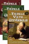 Din tainele vieții și ale Universului - versiunea originală din 1939. Volumele I, II și III