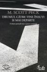 Drumul către tine însuți și mai departe: Evoluția spirituală într-o epocă a anxietății
