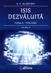 Isis dezvăluită - vol. III: O cheie a misterelor științei și teologiei antice și medievale - partea a doua - teologia