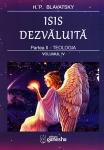 Isis dezvăluită - vol. IV: O cheie a misterelor științei și teologiei antice și medievale - partea a doua - teologia