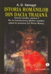 Istoria romanilor din Dacia traiană (vol. 2-3)