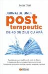 Jurnalul unui post terapeutic de 40 de zile cu apă