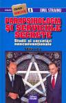 Parapsihologia și serviciile secrete. Studii și cercetări nonconvenționale