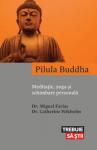 Pilula Buddha. Meditatie, yoga si schimbare personala