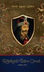 Răstignit între cruci, cartea a III-a