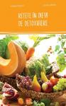 Rețete în dieta de detoxifiere