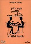 Șapte greșeli prostești pe care oamenii inteligenți le fac în relația de cuplu