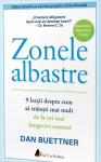 Zonele albastre: 9 lecții despre cum să trăiești mai mult de la cei mai longevivi oameni