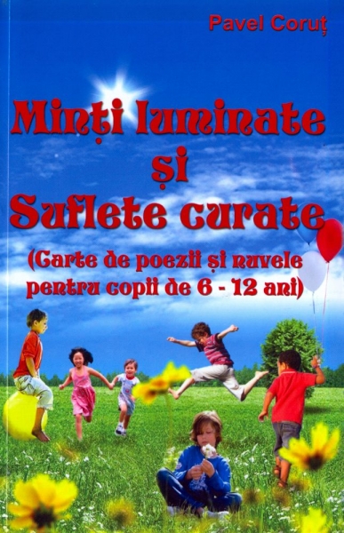(SUCCESUL 19) Minți luminate și suflete curate