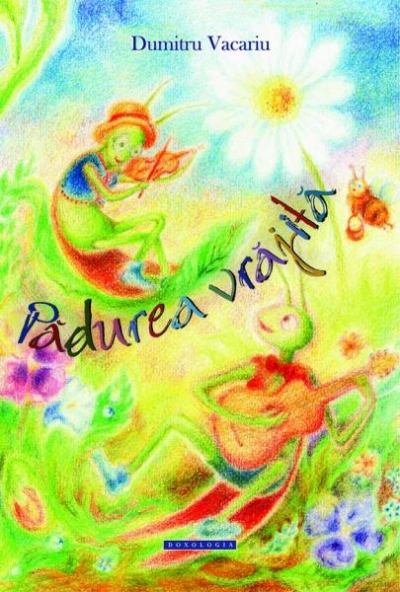 Pădurea vrăjită