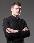 Kyle Gray