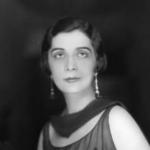 Martha Bibescu