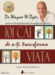 101 căi de a-ți transforma viața (carte audio, CD MP3)