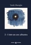 2-1 într-un cerc albastru