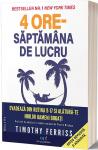 4 ore săptămâna de lucru: Evadează de la rutina 9-17 și alătură-te noilor oameni bogați