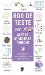 600 de texte rapide care vă stimulează neuronii