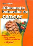 Alimentația bolnavilor de cancer