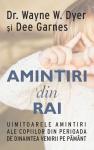 Amintiri din rai: Uimitoarele amintiri ale copiilor din perioada de dinaintea venirii pe pământ