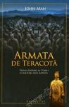 Armata de teracotă. Primul împărat al Chinei și nașterea unei națiuni