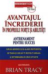 Avantajul încrederii în propriile forțe și abilități