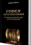 CODEX GETO-DACORUM: Istoria de 1000 de ani a geto-dacilor