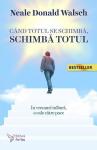 Când totul se schimbă, schimbă totul: În vremuri tulburi, o cale către pace