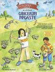 Ce să faci... când ai căpătat obiceiuri proaste: Un ghid destinat copiilor care nu reusesc să scape de rosul unghiilor și alte obiceiuri proaste