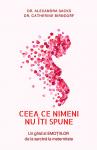 Ceea ce nimeni nu îți spune: Un ghid al emoțiilor tale de la sarcină la maternitate