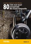 Cele mai mari 80 de conspirații din toate timpurile