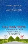 Cele nouă trepte: o privire spirituală asupra genezei ființei umane
