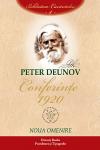 Conferințe 1920: vol. 4 - noua omenire