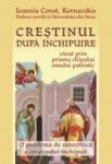 Creștinul după închipuire văzut prin prisma omului patristic: O problemă de autocritică a creștinului închipuit